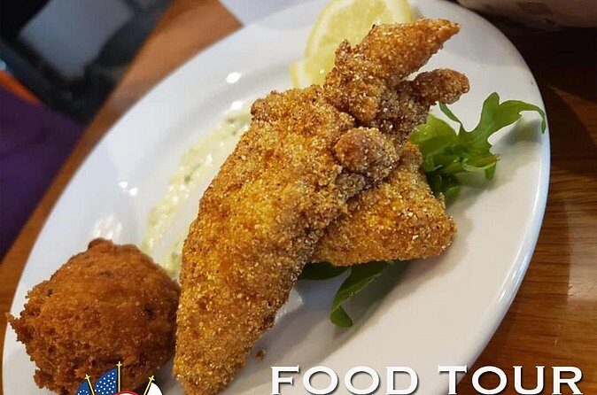 Seville Stroll Food Tour - Why This Tour Offers Great Value