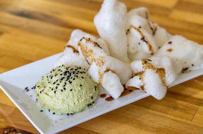 Seville Stroll Food Tour - Who Will Love This Experience?