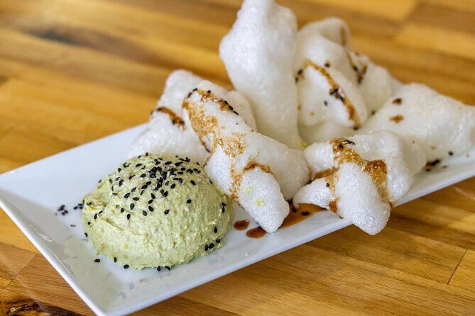 Seville Stroll Food Tour - Final Thoughts