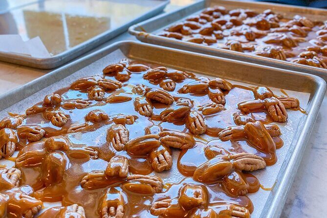 Seville Stroll Food Tour - Frequently Asked Questions