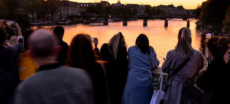 Seville: Sunset Roof Top Walking Tour - An In-Depth Look at the Experience