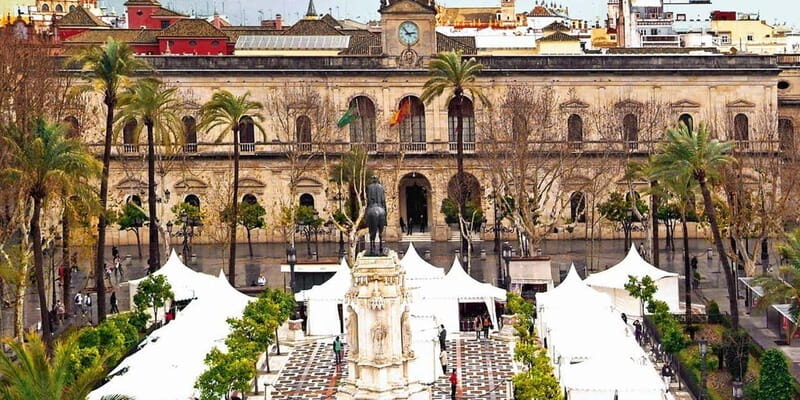Seville: Sunset Roof Top Walking Tour - Who Will Love This Tour?