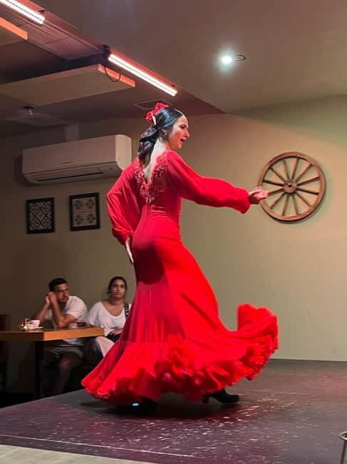 Seville: Tapas and Flamenco Tour with Local Guide - Is This Tour Worth It?