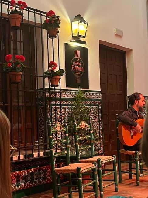 Seville: Tapas and Flamenco Tour with Local Guide - FAQs
