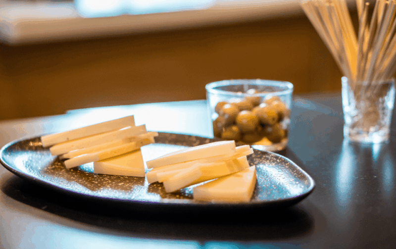 Seville: Tapas and Sangria Tasting - Sangria Varieties