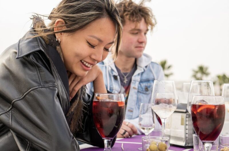 Seville: Tapas and Sangria Tasting - Frequently Asked Questions