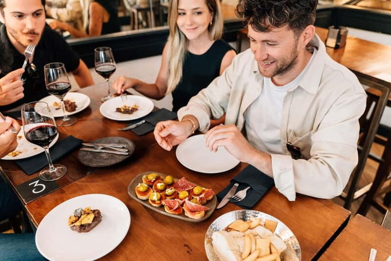 Seville: Tapas and Wine Tour with Rooftop Drink - Final Word