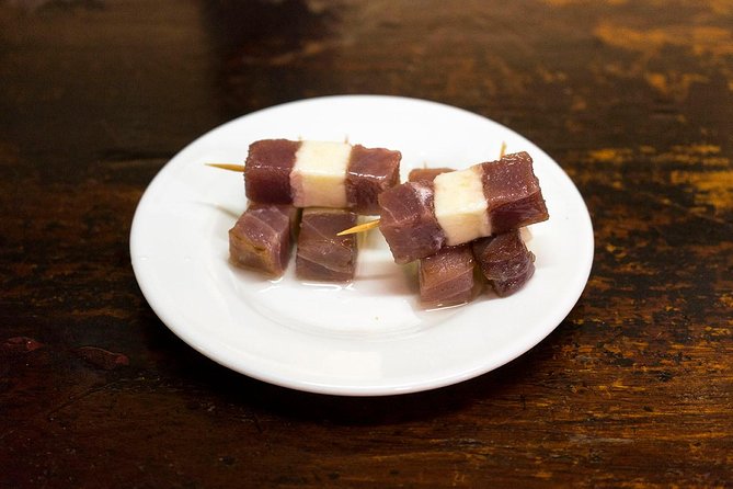 Seville Tapas Crawl Tour - Frequently Asked Questions