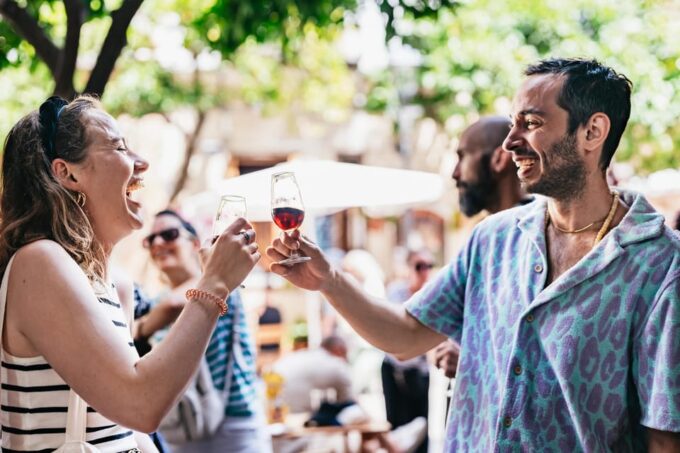 Seville: Tapas, Taverns and History Guided Walking Tour - Participant Guidelines