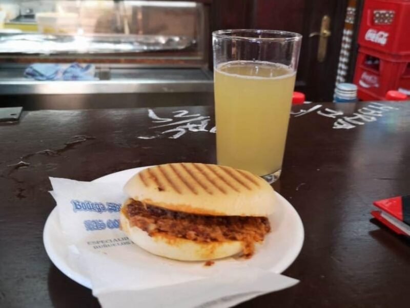 Seville: Tapas Tour With Wine and Rooftop Drinks - Key Points
