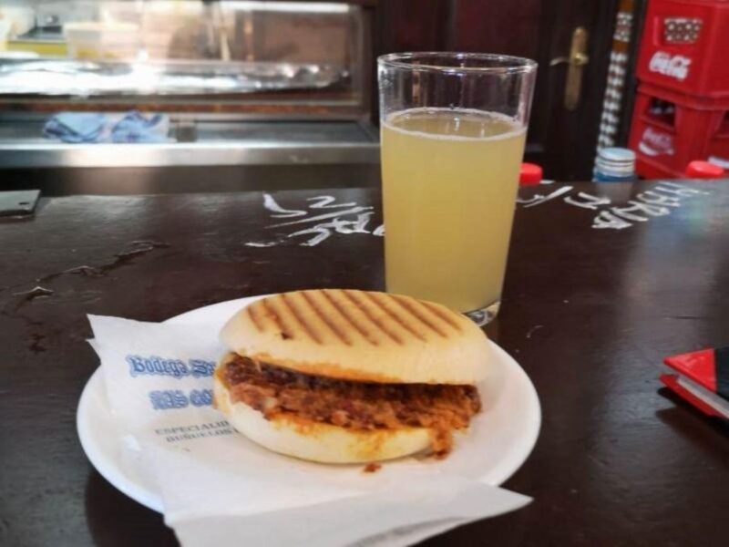 Seville: Tapas Tour With Wine and Rooftop Drinks - Wheelchair Accessibility and Private Groups