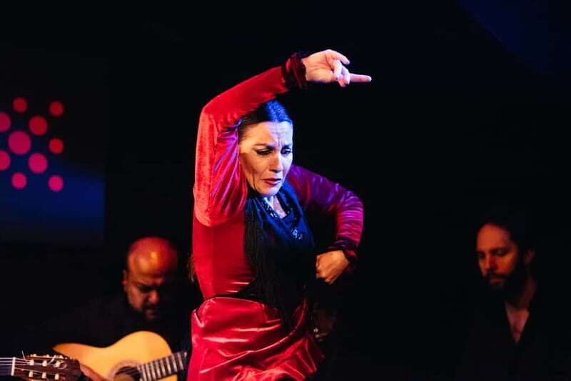 Seville: Tapas Walking Tour with Traditional Flamenco Show - A Deep Dive into the Experience