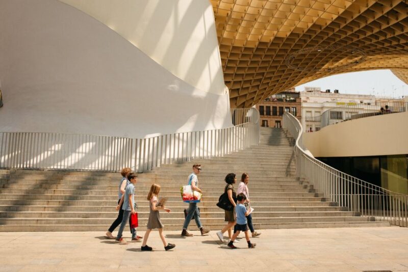 Seville: Tastes, Tapas and Traditions Food Tour - Dietary Restrictions and Allergies
