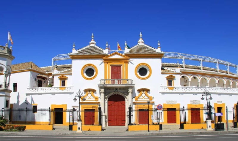 Seville: Tasting, History, Market visit and Tapas Tour - An In-Depth Look at the Tour Experience