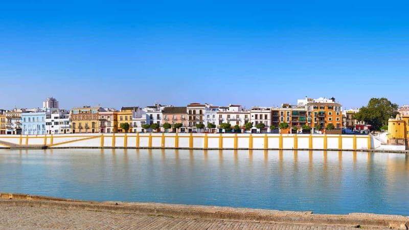 Seville: Tasting, History, Market visit and Tapas Tour - FAQs