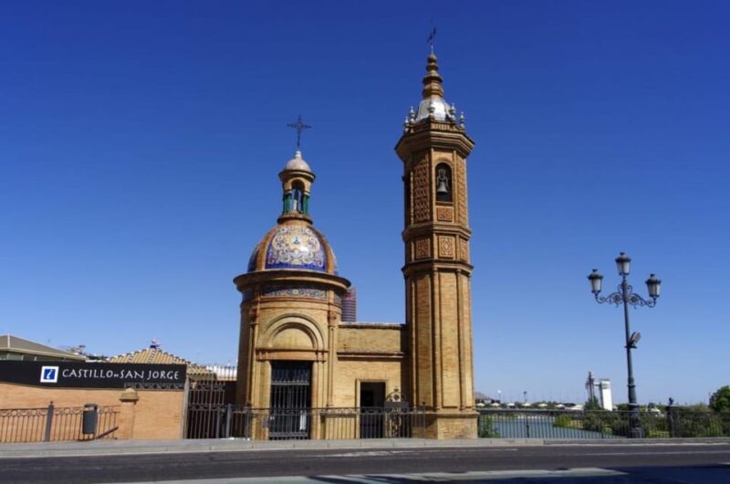 Seville: Tasting Tour With Market Visit and Tapas Lunch - Customer Reviews