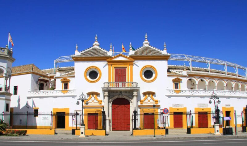 Seville: Tasting Tour With Market Visit and Tapas Lunch - Important Information