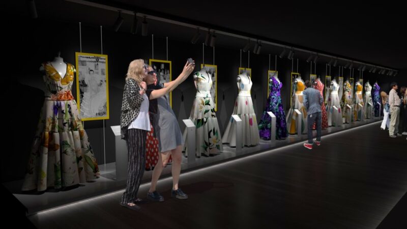 Seville: Ticket to the Flamenco Dress Museum - Cultural Significance