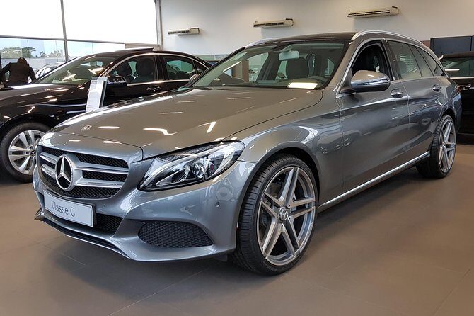 Seville to Granada Private Transfer - An In-Depth Look at the Transfer Experience