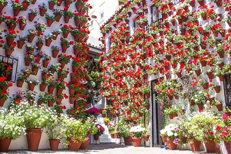 Seville: Tour to Cordoba and Mosque Cathedral - Cultural Significance