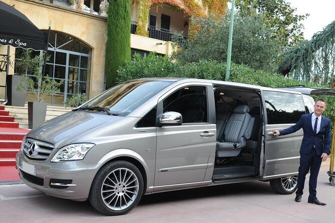 Seville Tour with Alcazar, Cathedral and Giralda from Granada - Final Thoughts: Who Should Consider This Tour?