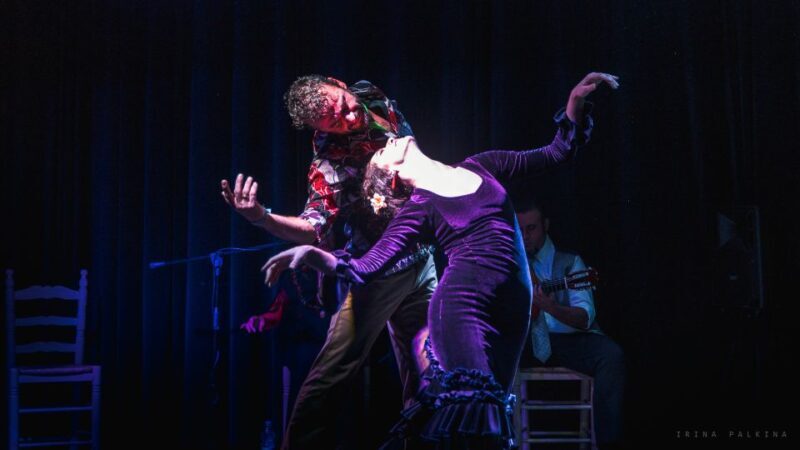 Seville: Traditional Flamenco Show in Triana - FAQ