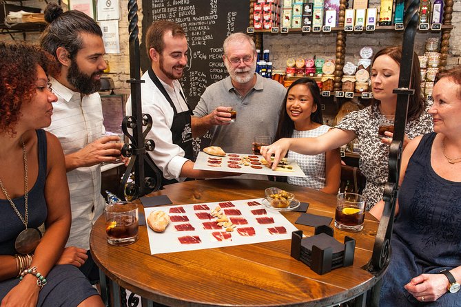 Seville: Traditional Flamenco & Tapas Evening Tour - Additional Info