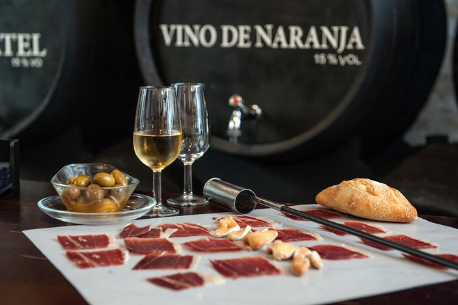 Seville: Traditional Flamenco & Tapas Evening Tour - Cancellation Policy