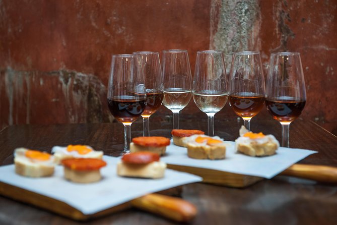 Seville: Traditional Flamenco & Tapas Evening Tour - Recap