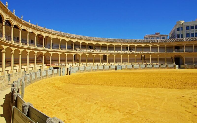 Seville: Transfer to Málaga With Visit to Ronda - Customer Reviews and Ratings