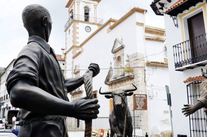 Seville: Transfer to Málaga With Visit to Ronda - Customizing Your Itinerary