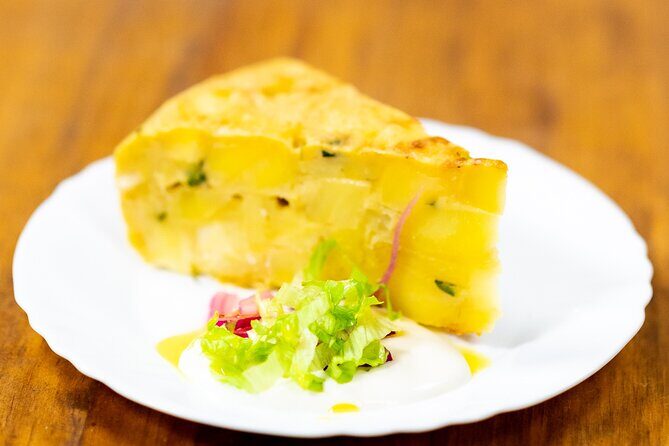 Seville Vegan Tapas Food and Market Walking Tour - Insights from Reviews: What Past Travelers Loved