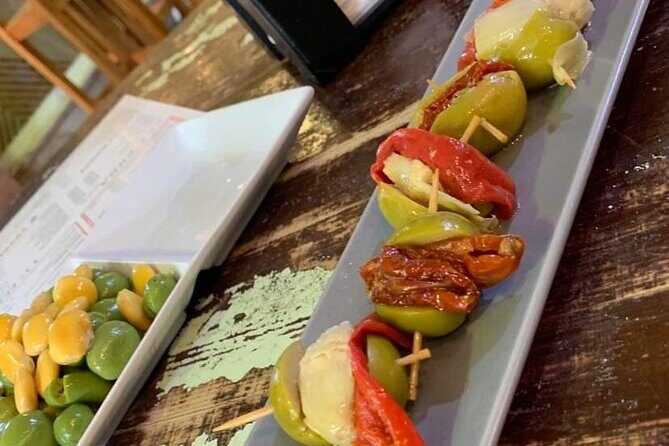 Seville Vegan Tapas Food and Market Walking Tour - The Value of the Experience