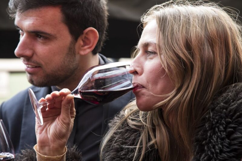 Seville: Wine and Gourmet Tapas Tour - Pricing and Inclusions