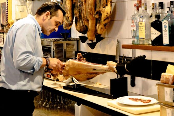 Seville: Wine and Gourmet Tapas Tour - Frequently Asked Questions
