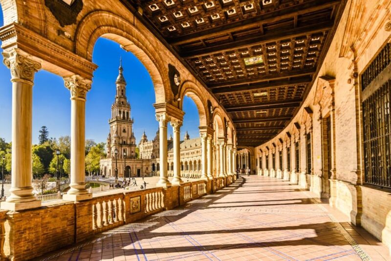 Seville’s Family Adventure: Tales and Treasures - Frequently Asked Questions