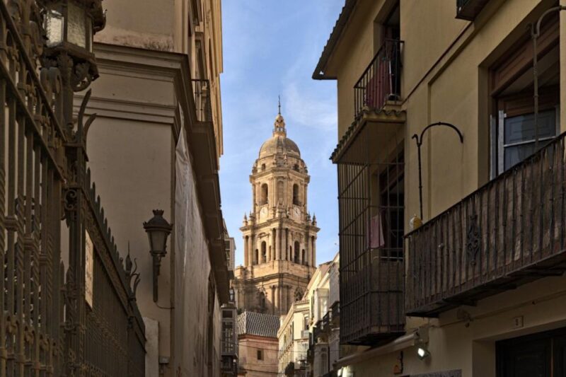 Seville's Tapas & Traditions: A Culinary Journey - Key Points