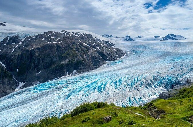 Seward Alaska City Tour and Glacier Viewing - The Value of the Experience