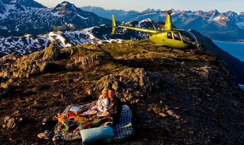 Seward: Alpine Hike and Picnic Helicopter Tour - Final Thoughts: Why This Tour Is Worth Considering