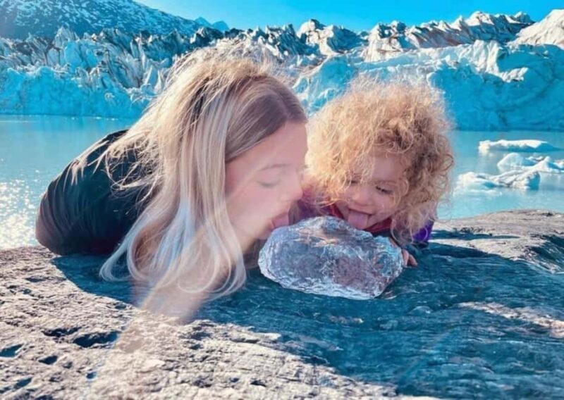 Seward: Bear Glacier Helicopter Tour with Beach Landing - Who Will Love This Tour?