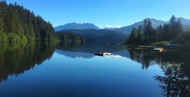 Seward: Family-Friendly Bear Lake Kayak Tour - Why This Tour Offers Great Value