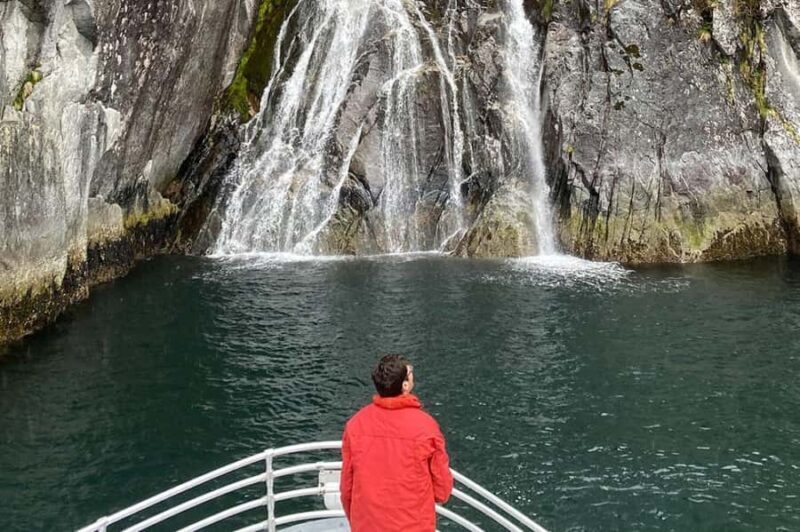 Seward: Full-Day Northwestern Fjord Glacier & Wildlife Tour - FAQ