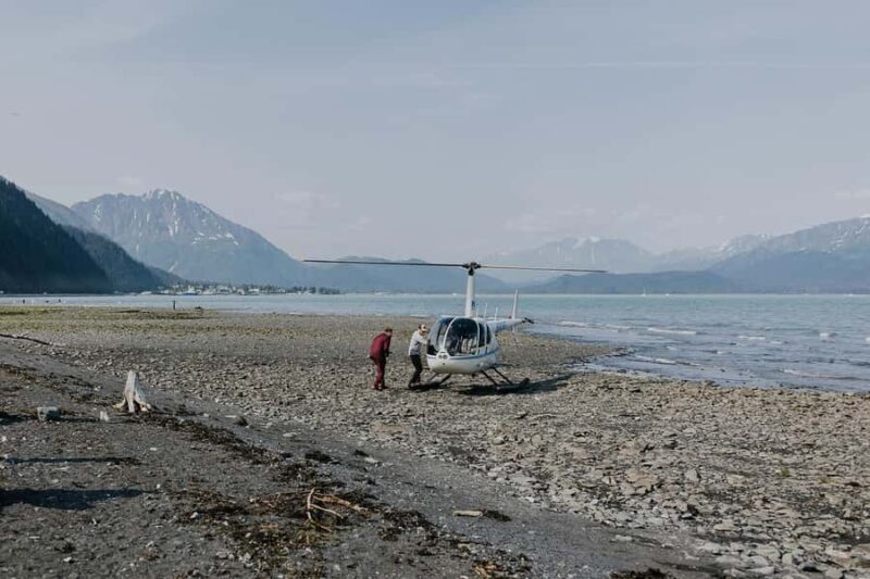 Seward: Grand View Tour - An In-Depth Look at the Seward: Grand View Tour