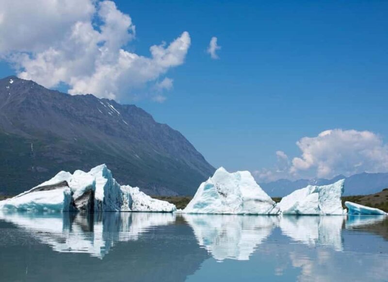 Seward: Kenai Fjords Helicopter Tour with Landing - Authentic Experience and Value