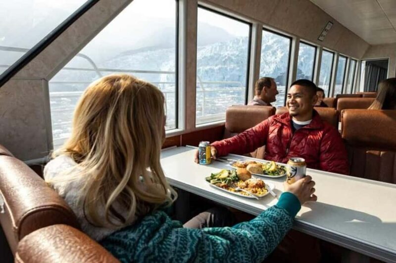 Seward: Kenai Fjords National Park Glacier Dinner Cruise - Who Will Appreciate This Cruise?