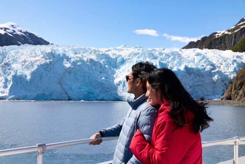 Seward: Kenai Fjords National Park Glacier & Wildlife Cruise - An In-Depth Look at the Experience