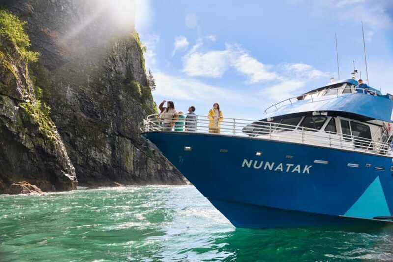 Seward: Kenai Fjords National Park Glacier & Wildlife Cruise - Who Will Love This Tour?