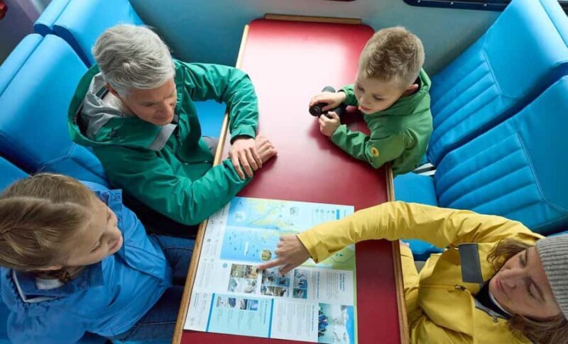 Seward: Resurrection Bay Half-Day Sightseeing Cruise - Who Will Love This Tour?