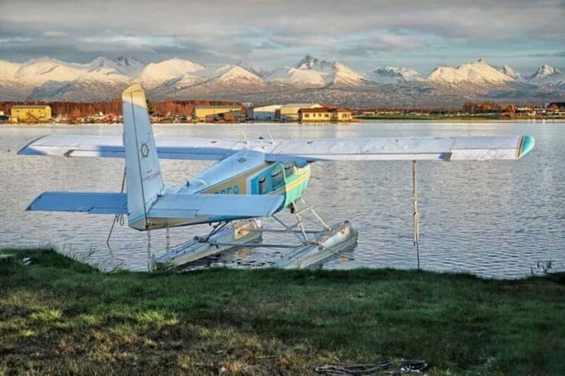 Seward: To Anchorage Full Day Transit Tour with Port Pickup - Final Thoughts