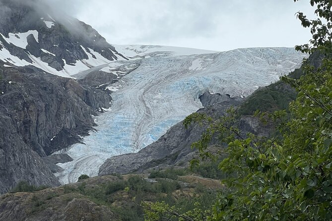 Seward to Anchorage Land Transfer Tour - Traveler Feedback